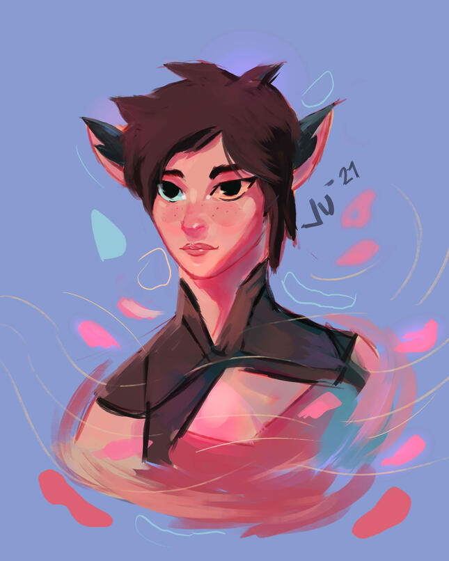 Catra