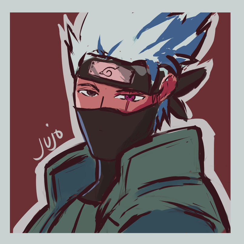 Kakashi