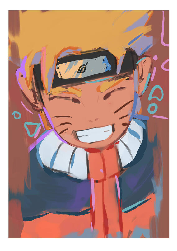 Naruto