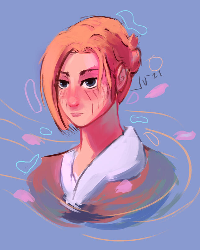 Annie